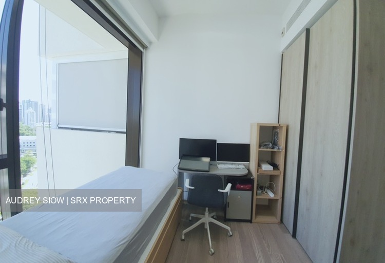 Klimt Cairnhill (D9), Apartment #502594051